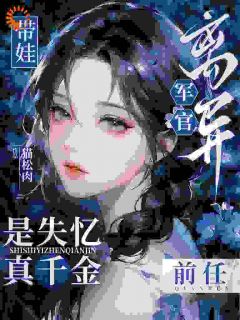 带娃离异军官，是失忆真千金前任顾书染陈淮铮 带娃离异军官，是失忆真千金前任小说全文阅读