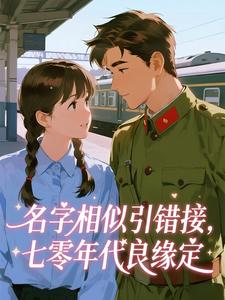 名字相似引错接，七零年代良缘定by几日春寒 姜夏许烈阅读全文