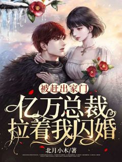 被赶出家门，亿万总裁拉着我闪婚(沈南伊战承遇)全文完结在线阅读完整版