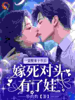 一觉醒来十年后，嫁死对头有了娃林晚陆珩大结局在线阅读