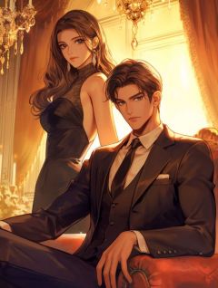 《他年旧梦已阑珊》谢凛予沈窈乔念章节目录在线试读