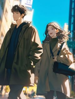 《曾言山川却是枯木》苏晚芸周闻京小说最新章节目录及全文完整版