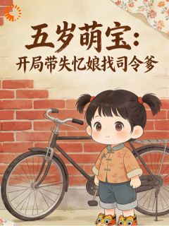 糯糯姜知江际野 五岁萌宝：开局带失忆娘找司令爹完结版在线阅读