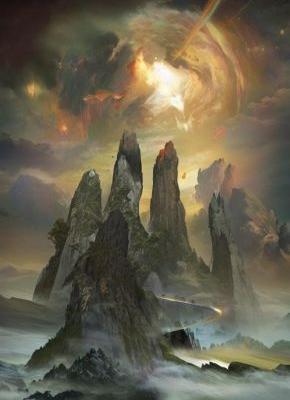 《天庭咸鱼：我把上司炼成渣》(青梧神君汤谷)小说阅读by须言之有物