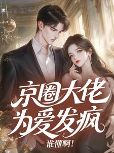 京圈大佬为爱发疯，谁懂啊！全章节免费阅读 主角林纾月顾京昭完结版