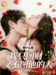 《离什么离！我只图财又不图他的人》小说章节列表精彩试读 叶苒周明延小说阅读