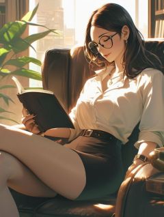 为了妈妈一块糖，我献祭余生所有甜by甘蔗 陈曦琳琳阿姜姜小说全本