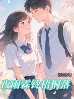 夜雨霖铃梧桐落全章节免费阅读 主角宋清如靳北霆完结版