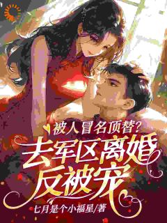 《被人冒名顶替？去军区离婚反被宠》沈书敏江承洲完结版精彩阅读