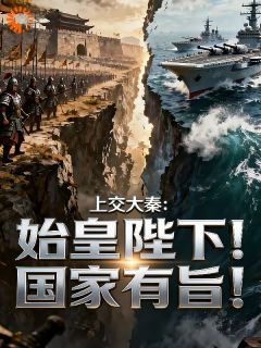 《上交大秦：始皇陛下！国家有旨！》免费阅读 张凡嬴政在线阅读