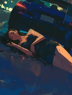 主角是桑迎骆庭深的小说 《藏进透明的梦下》 全文免费阅读