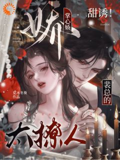 《甜诱！裴总的掌心娇太撩人》小说全文精彩章节在线阅读（舒画裴宴舟）