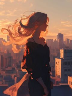 《盛世烟花不映颜》盛宁盛朝颜大结局在线阅读