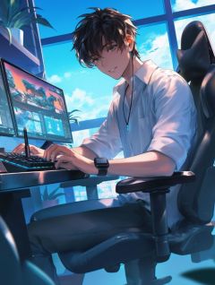 《雪染霜鬓情未了》秦南意周叙白精彩章节在线阅读