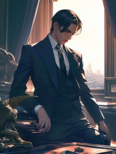 《情深写到无声处》陆云琛宋时墨小说全部章节目录