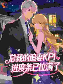 《总裁的追妻KPI，进度条已拉满了》全文精彩章节在线阅读（苏念晏妄）