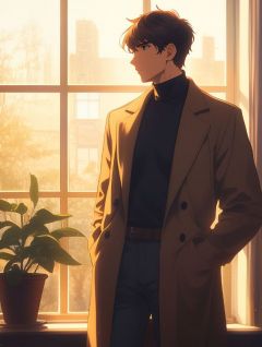 她与时光两不相欠苏以茉顾瑾延目录_她与时光两不相欠阅读