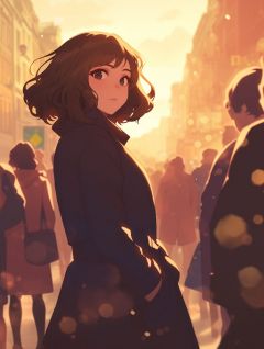 美文阅读《江南落了一身雪》林秋音周怀安全文精彩章节列表试读