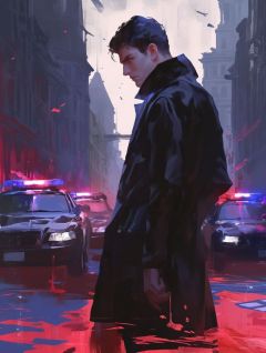 财神爷叹口气，这炸金花，我不玩了魏坤陈阳全文在线免费阅读