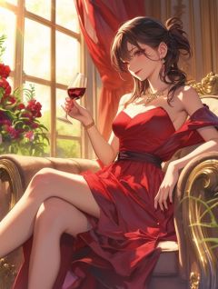 凛冬似桥远全集免费在线阅读（楚晚凛谢闻砚）