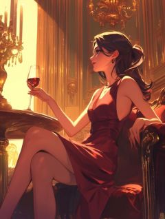 花有尽时，流水恋落花 江献林清允小说全文章节免费试读