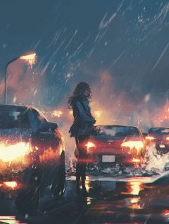 江稚鱼顾墨琛舒琳by琥珀拾芥 你是我眼中不朽的雨季小说全文阅读