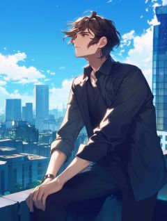 身为炮灰的我只想下线，所有人悔疯了傅安傅思南小说结局精彩章节全文