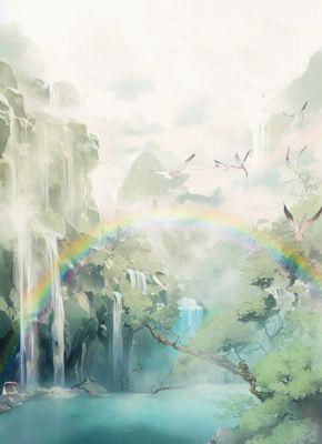 《镜花水月终成空，万载深情一场梦》小说章节目录免费阅读 长珩神君小说全文