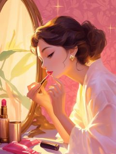 《爱如朝露，散若尘风》小说完结版免费试读 谢柏言苏蔓小说阅读