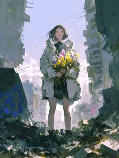 《偶见枝头春浅》唐纫秋靳逾山章节列表在线阅读