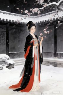 精彩章节《清高姐姐会听天意》语嫣定王全文免费阅读