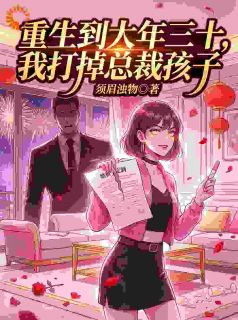 《重生到大年三十，我打掉总裁孩子》完结版免费阅读 《重生到大年三十，我打掉总裁孩子》最新章节列表