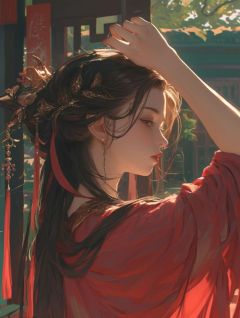 《惊鸿一顾春日宴》小说全文在线阅读 云姝意崔序泽是什么小说