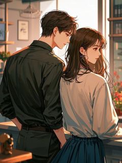 《十八岁荒原无春信》盛皓阳简汐全部章节目录