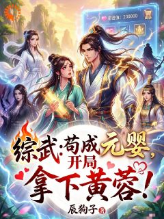 《综武：苟成元婴，开局拿下黄蓉！》小说大结局在线阅读 林夜黄蓉小说全文