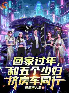 《回家过年，和五个少妇挤房车同行》小说大结局在线试读 陆远苏雨柔小说全文