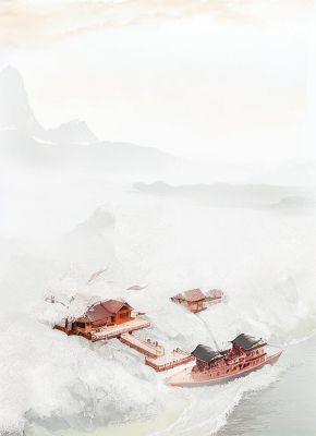 白素贞水漫金山，救的却是法海白素贞法海许仙小说大结局免费试读