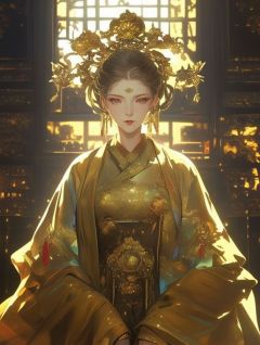 《魔丸投胎成恶婆婆的婆婆后》大结局在线试读 《魔丸投胎成恶婆婆的婆婆后》最新章节目录
