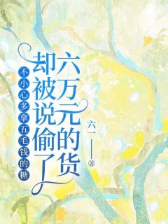 《不小心多拿五毛钱的糖，却被说偷了六万元的货》小说全文在线试读 《不小心多拿五毛钱的糖，却被说偷了六万元的货》最新章节列表