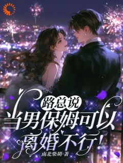 《路总说当男保姆可以，离婚不行！》完结版精彩试读 《路总说当男保姆可以，离婚不行！》最新章节列表
