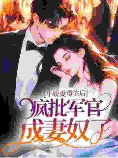 热文《小娇妻重生后，疯批军官成妻奴了》林甜昕陆野全文无弹窗阅读