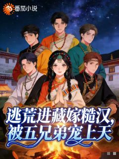 主角是苏软软多吉的小说 《藏民无兄弟，团宠逃荒小娇娇》 全文免费阅读