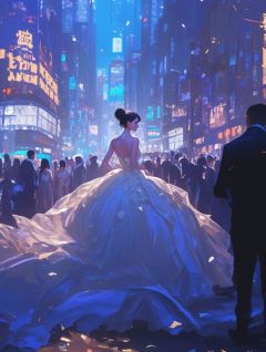 姜娴陆应淮by发财猫猫 明月不曾照我身全文免费阅读