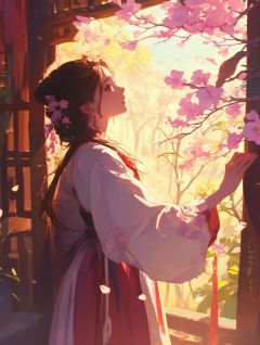 绑定吃瓜系统后，我成全满宫真爱姜离萧景珩大结局在线阅读