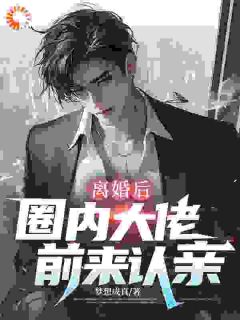 《离婚后，他爷爷竟是业内大佬》完结版在线阅读 《离婚后，他爷爷竟是业内大佬》最新章节目录