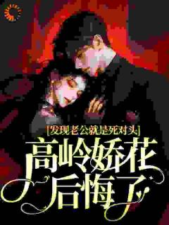 林浅雾陆驰墨小说 发现老公就是死对头，高岭娇花后悔了(林浅雾陆驰墨)小说阅读