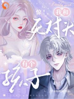 《从天而降未来宝宝，让我和死对头HE了》小说全集免费在线阅读（温喻祈宥）