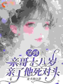 《我强吻死对头后，他黑化了》小说大结局在线阅读 苏柠沈言礼小说全文