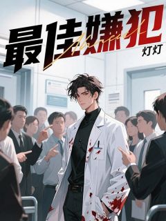 《最佳嫌犯》完结版精彩试读 《最佳嫌犯》最新章节列表