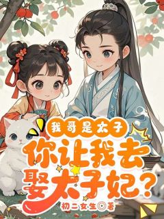 《我哥是太子，你让我去娶太子妃？》精彩章节列表在线试读 秦寿顾星澜小说